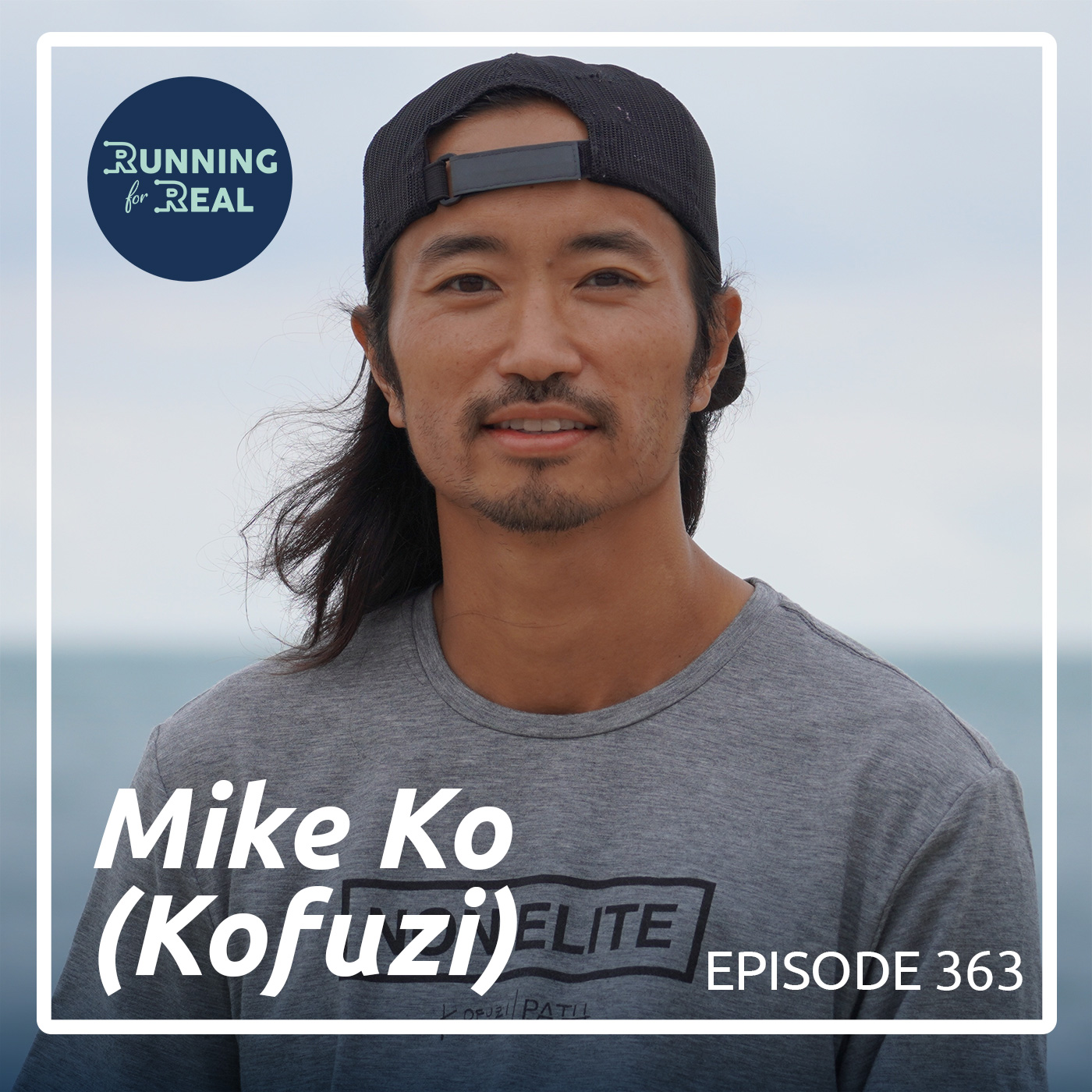The Running for Real Podcast
