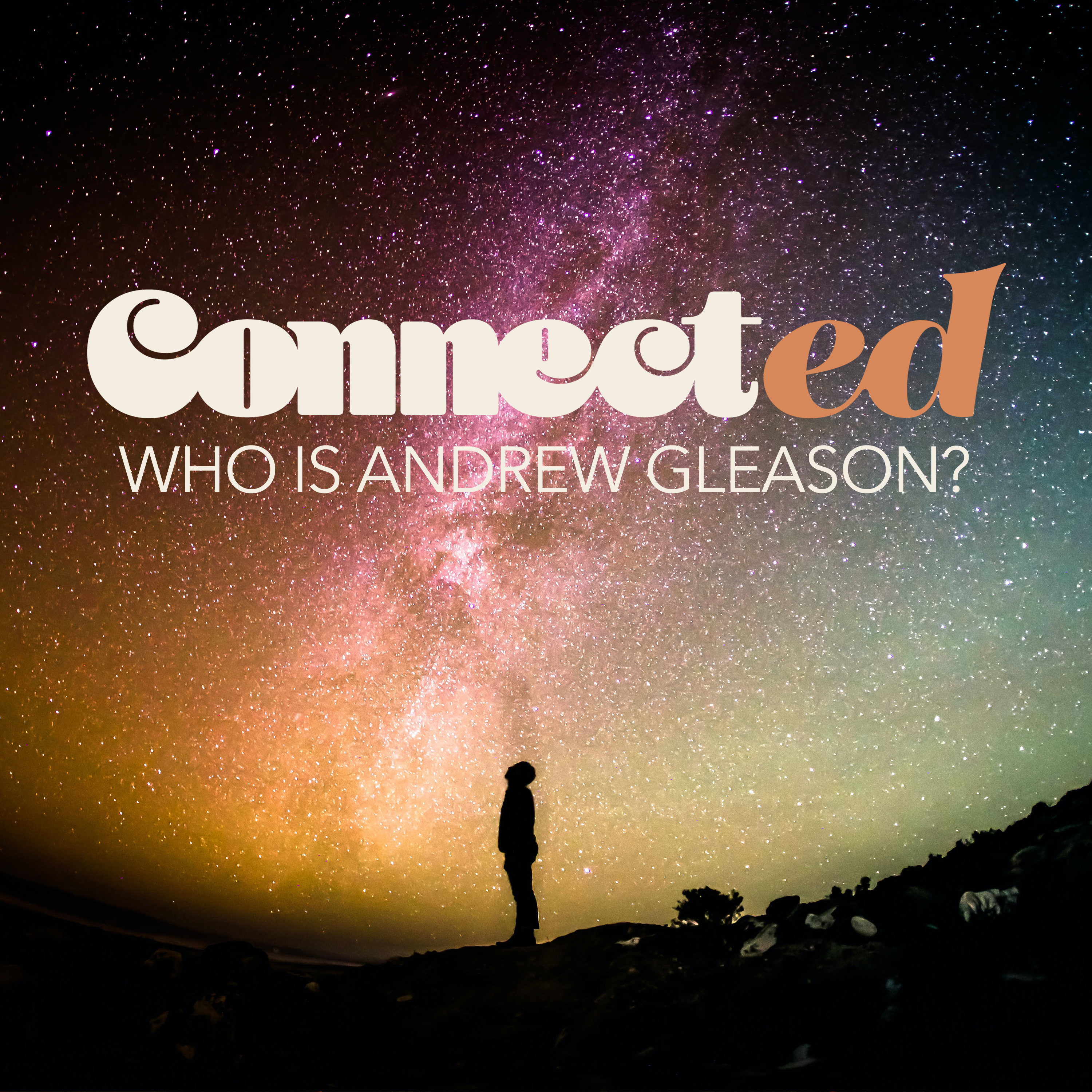 Connected with Kimberly Dam