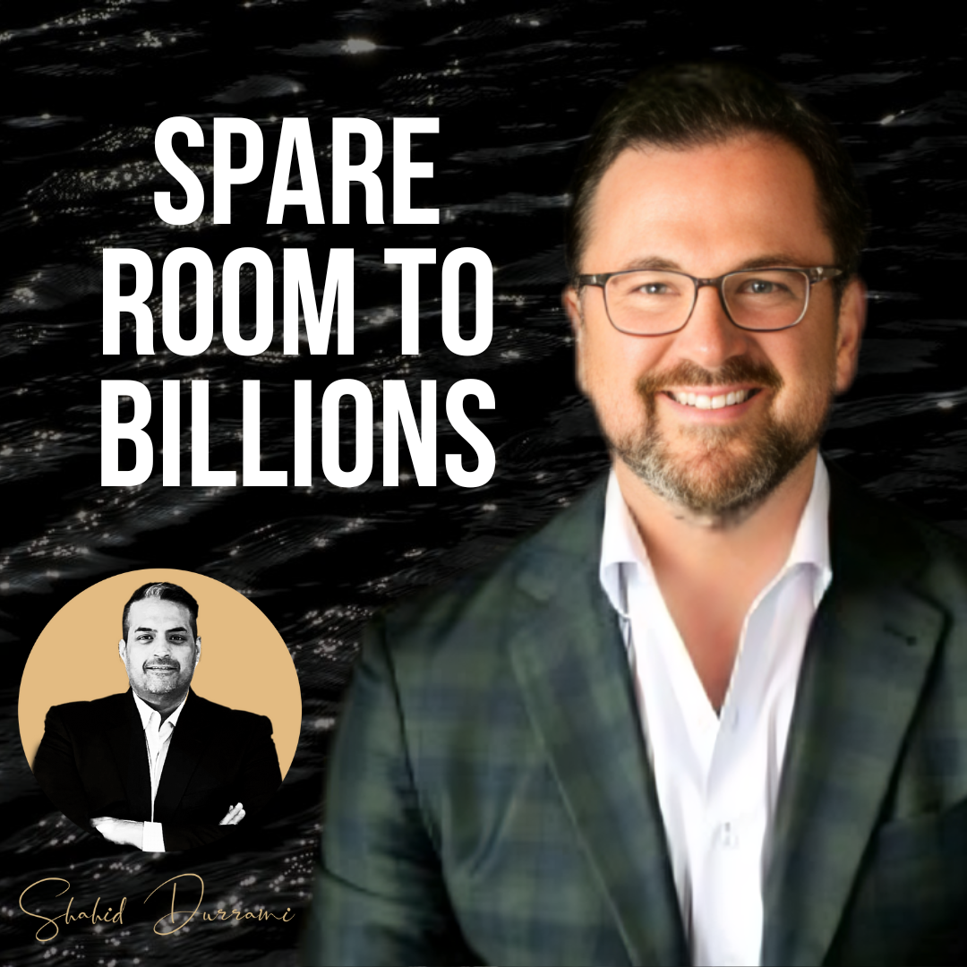 Super Entrepreneurs Podcast