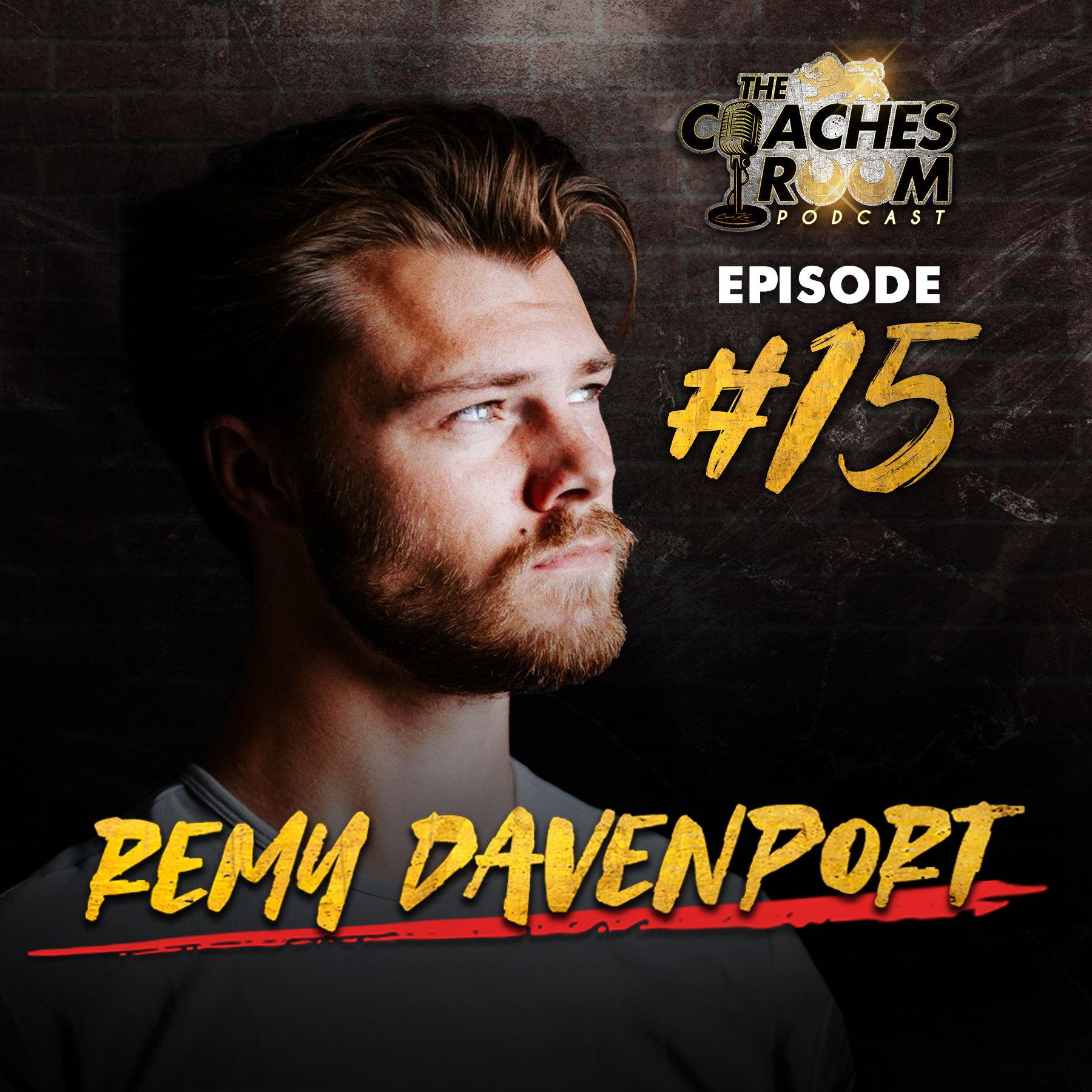 The Art of Personal Branding for Entrepreneurs | Remy Davenport