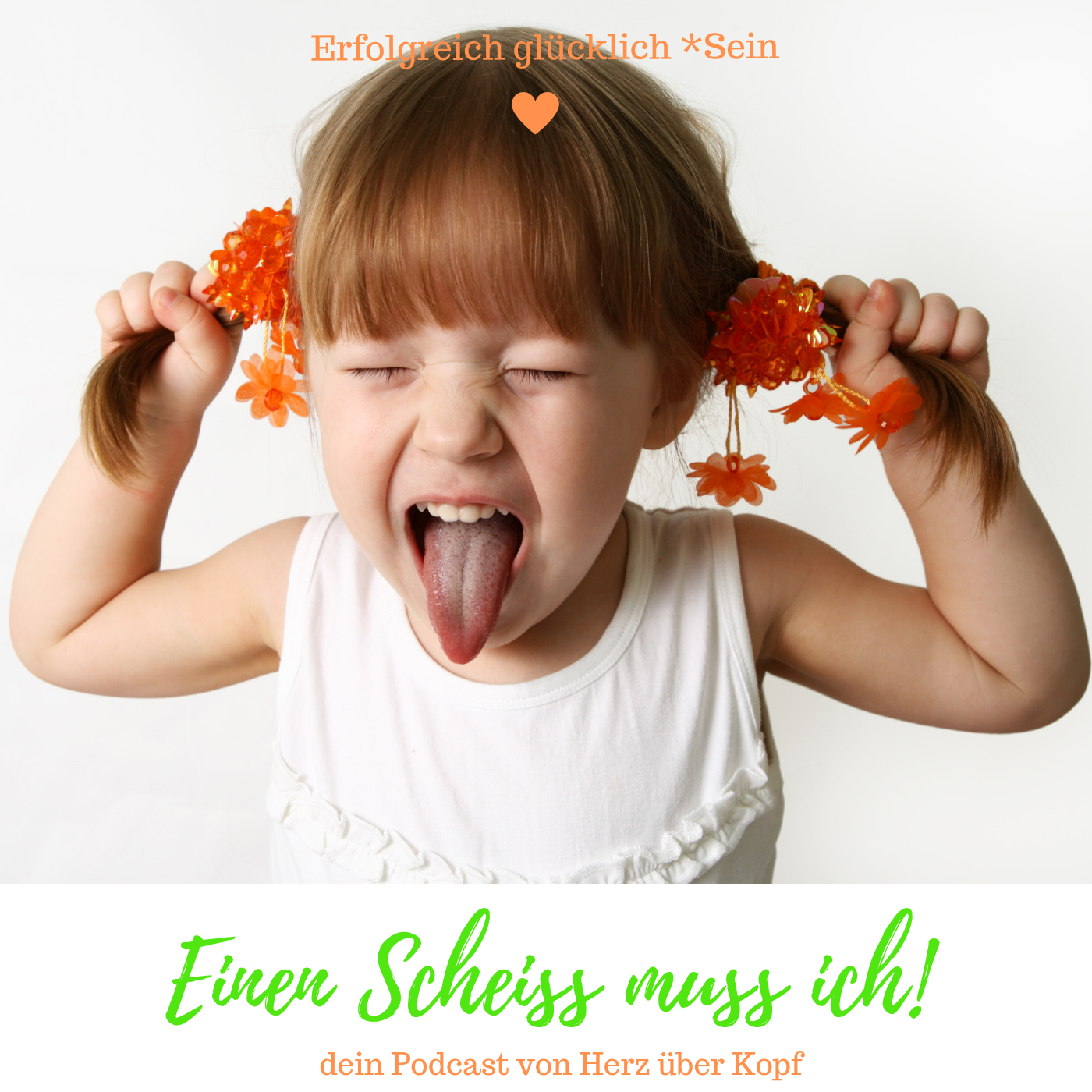 Erfolgreich glücklich SEIN