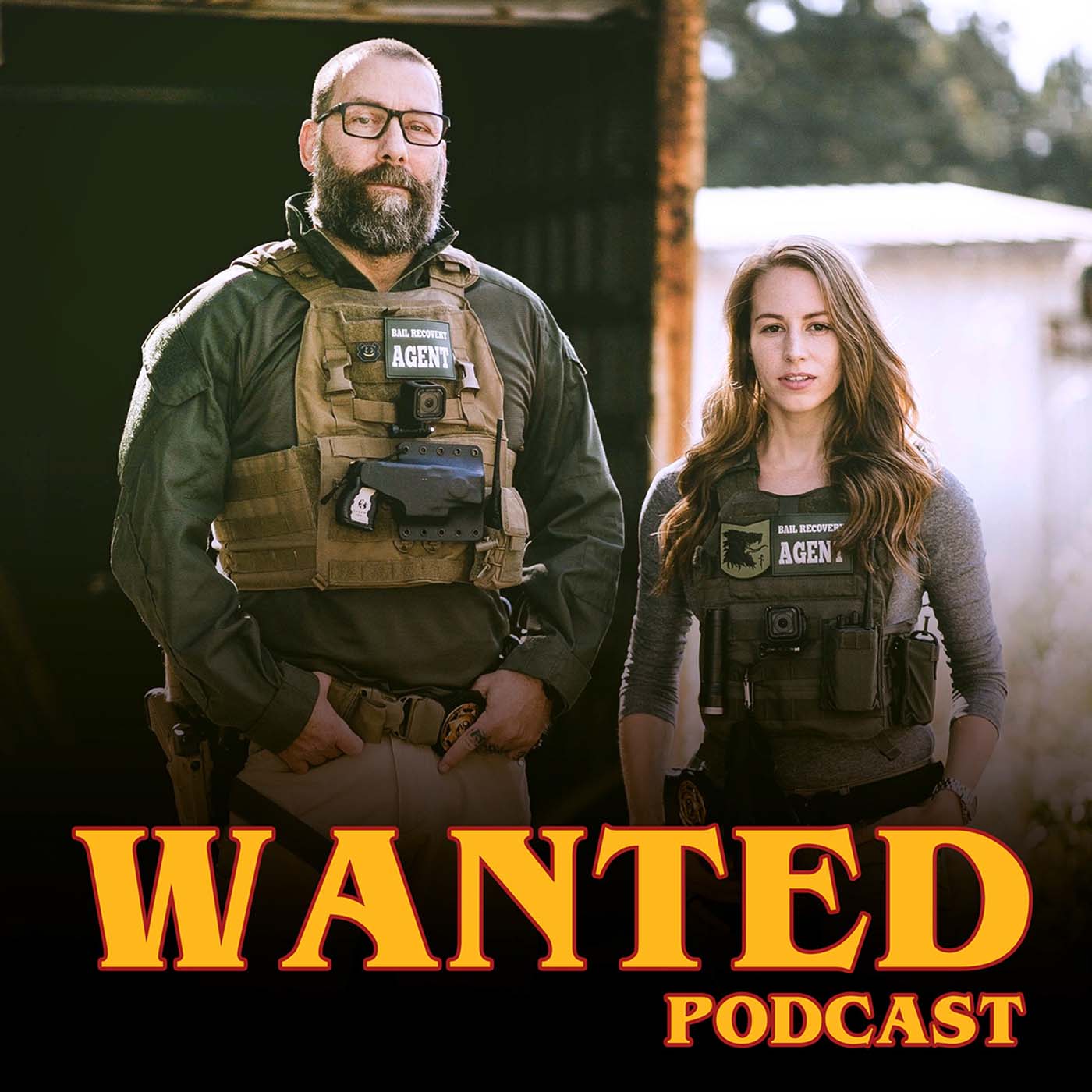 Wanted Season 3 #2: Be My Valentine Wanted Season 3 #2: Be My Valentine