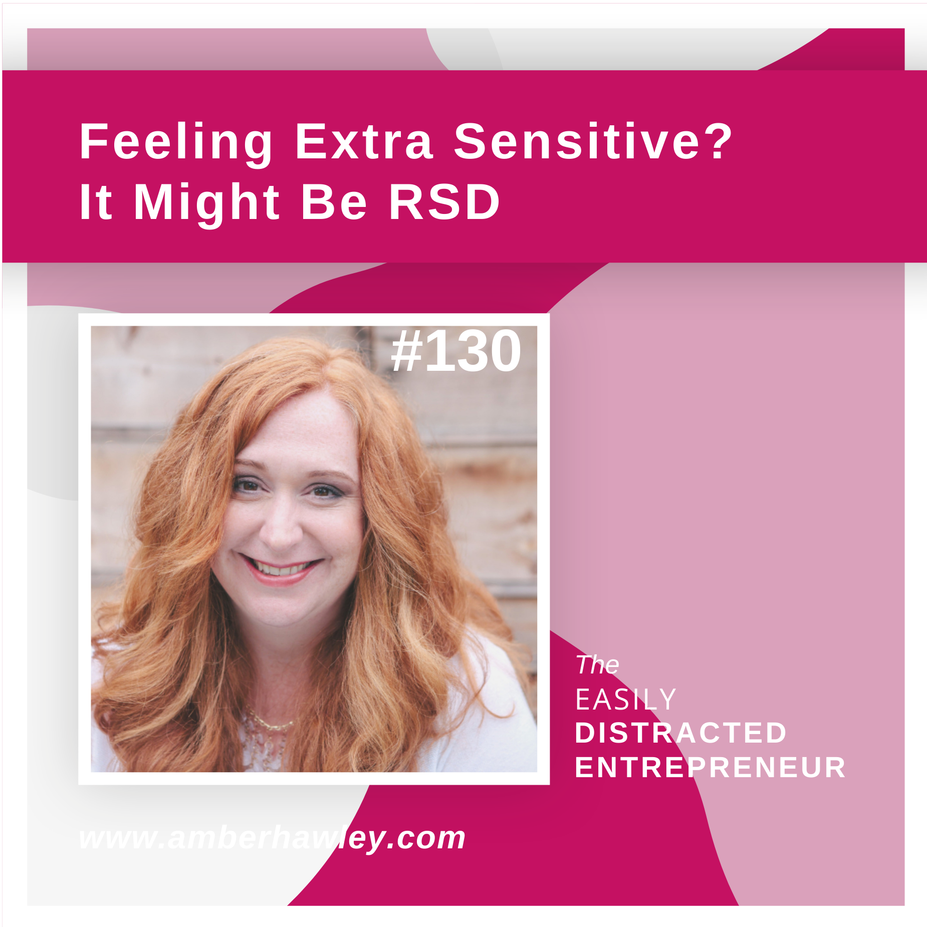 The Easily Distracted Entrepreneur