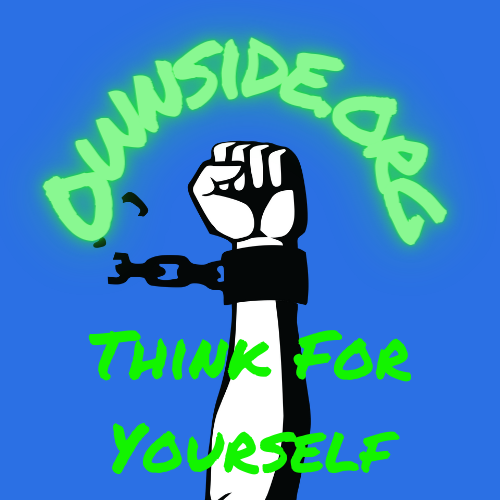 OwnsidE.org Podcast