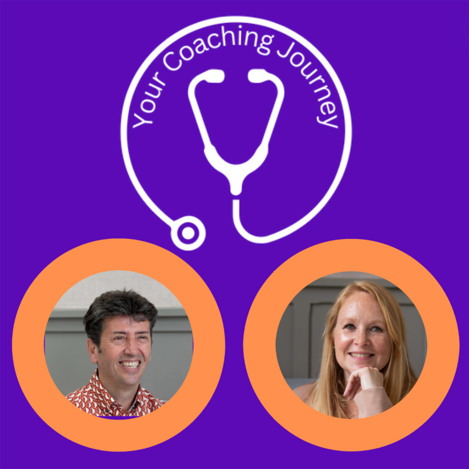 Episode 124: Challenges in Coaching: When is attention not attention?