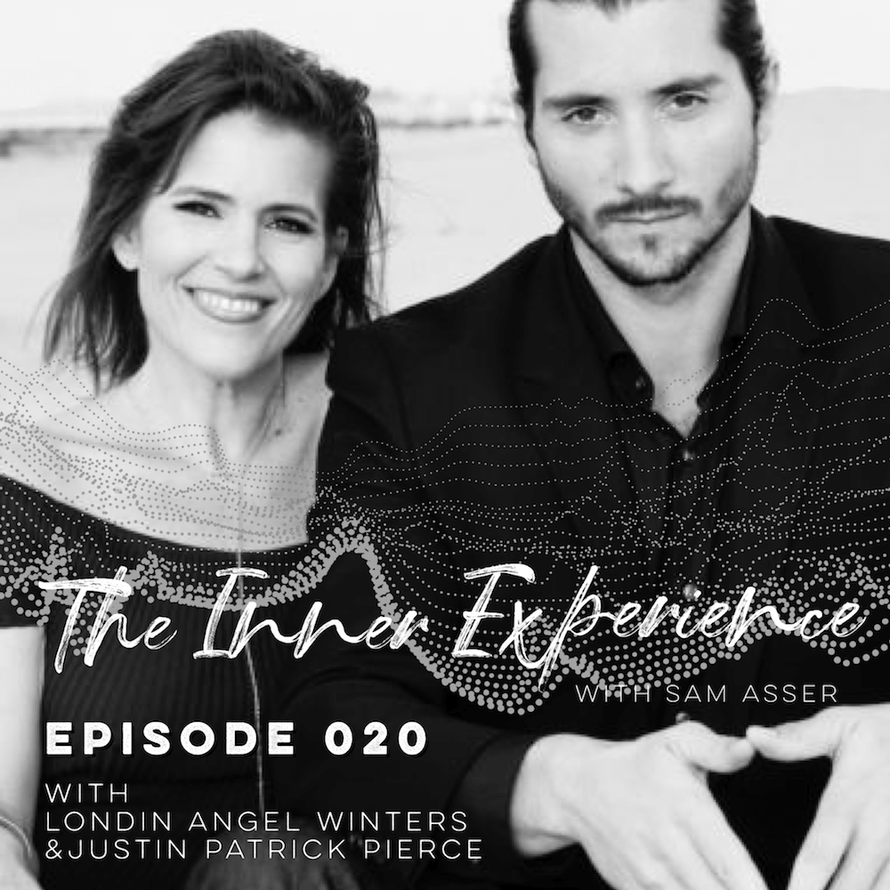 The Inner Experience with Sam Asser