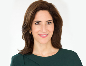 Exploring A Globalization-Free Economic Structure With Author And Analyst Rana Foroohar