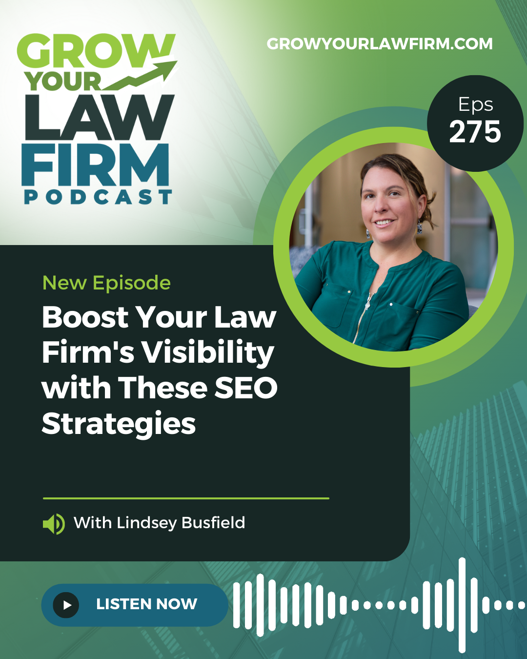 Grow Your Law Firm