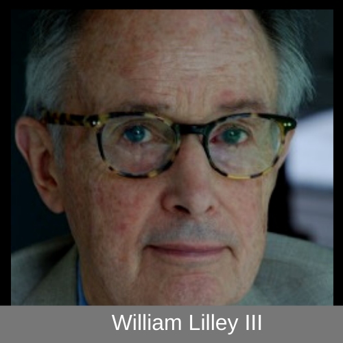 Ep. 67 - William Lilley: American Western History Buff ++