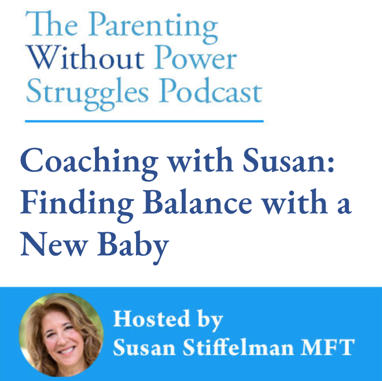 Parenting Without Power Struggles