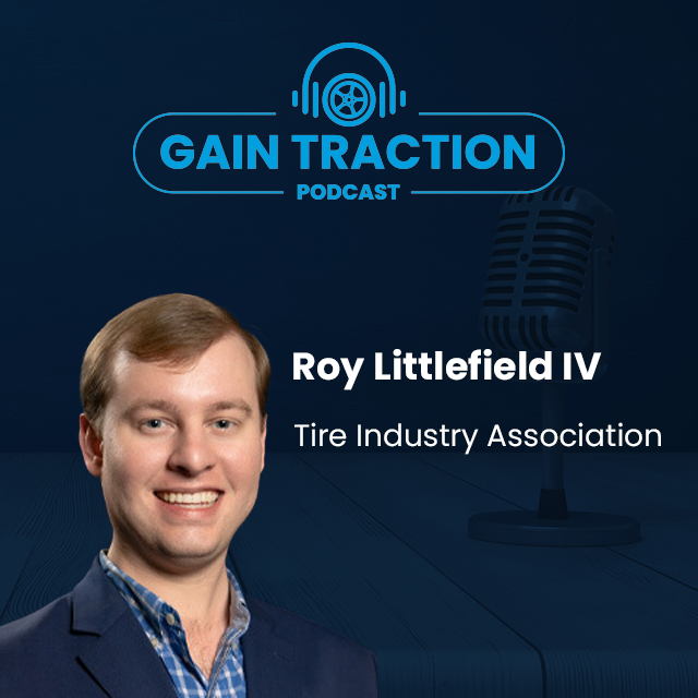 Gain Traction