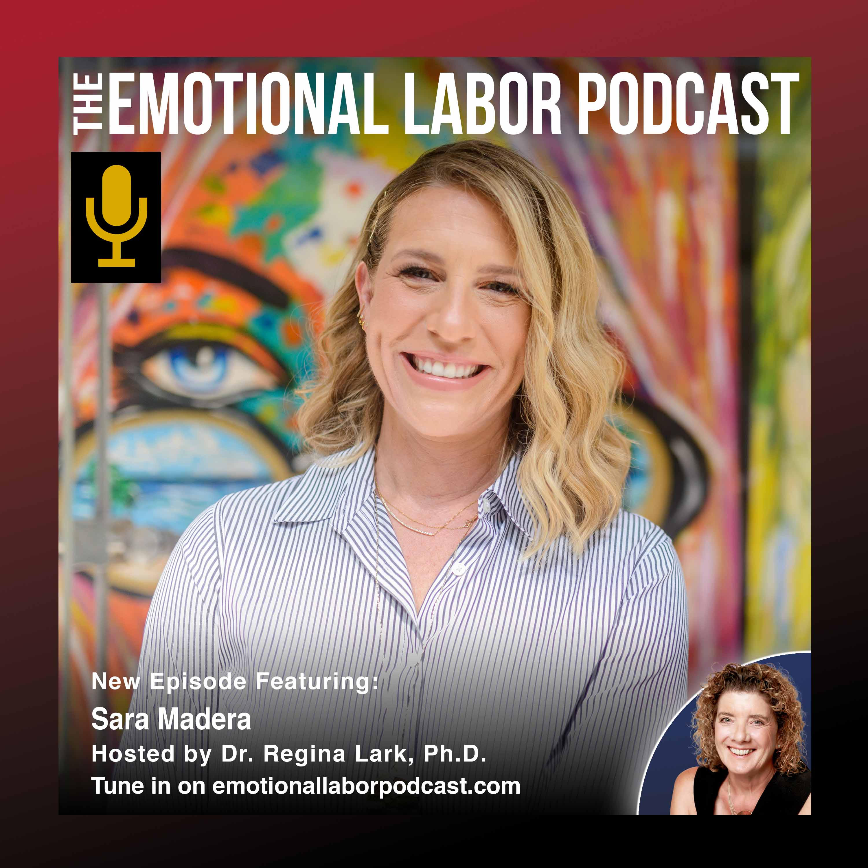 The Emotional Labor Podcast