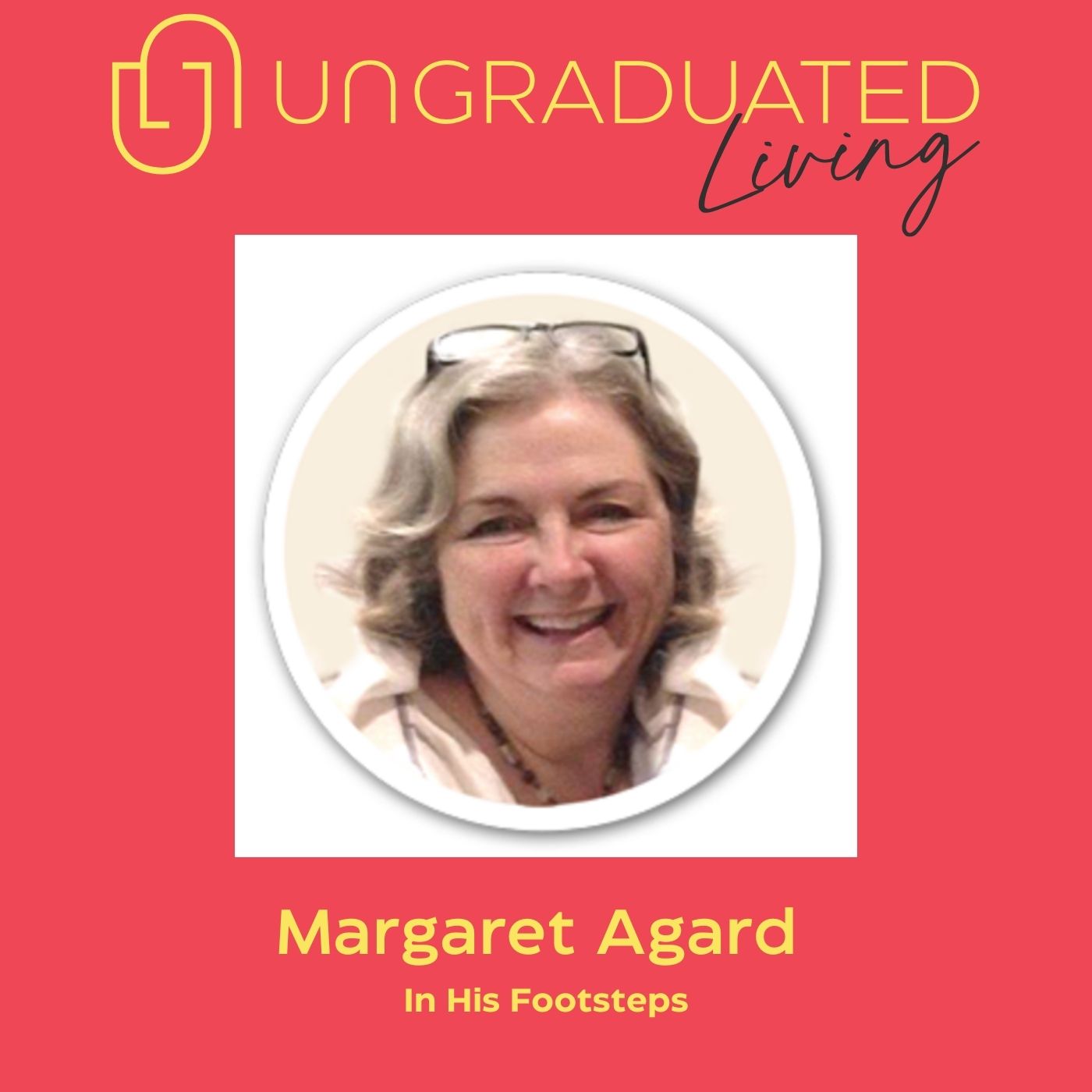 |Margaret Agard| In His Footsteps