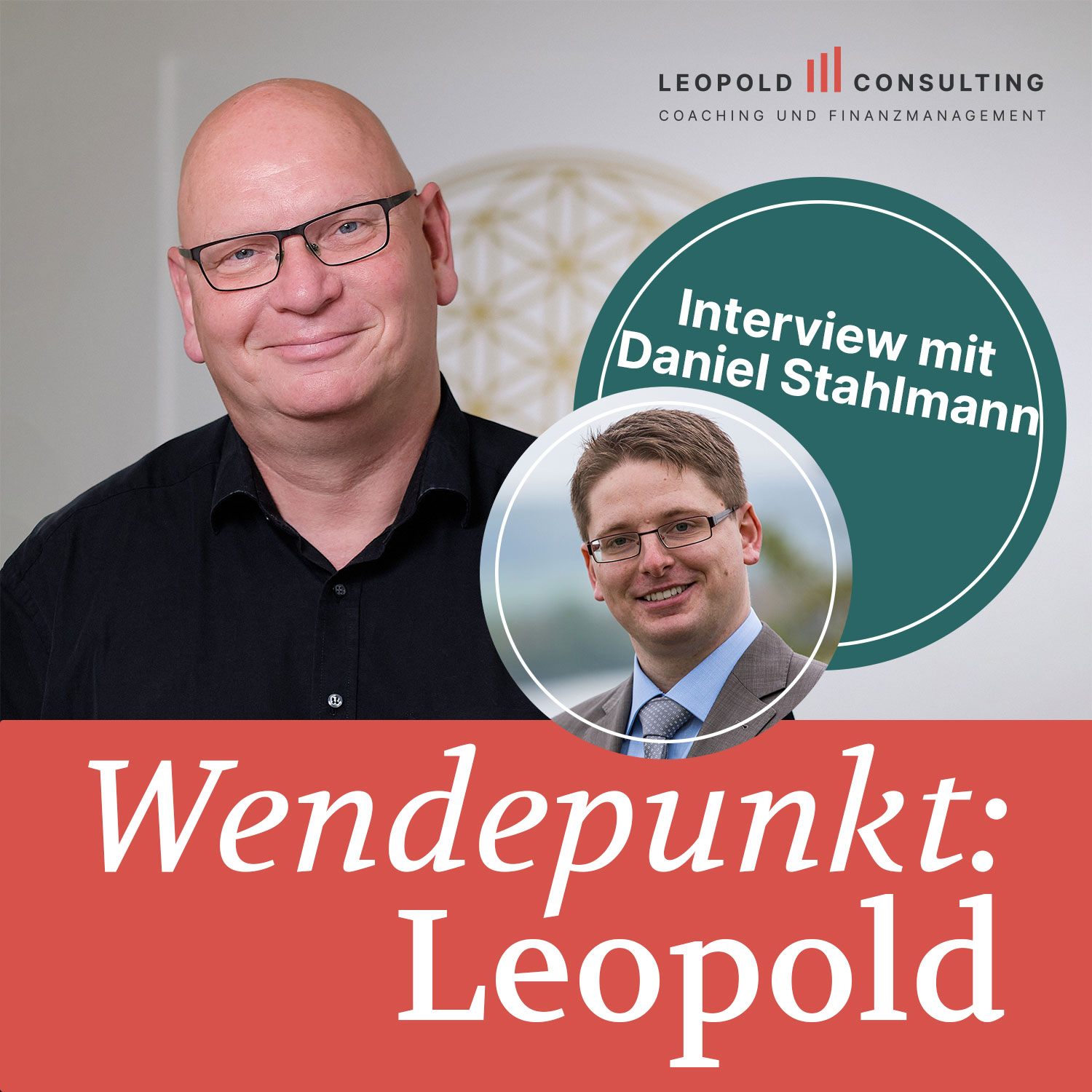 Wendepunkt: Leopold