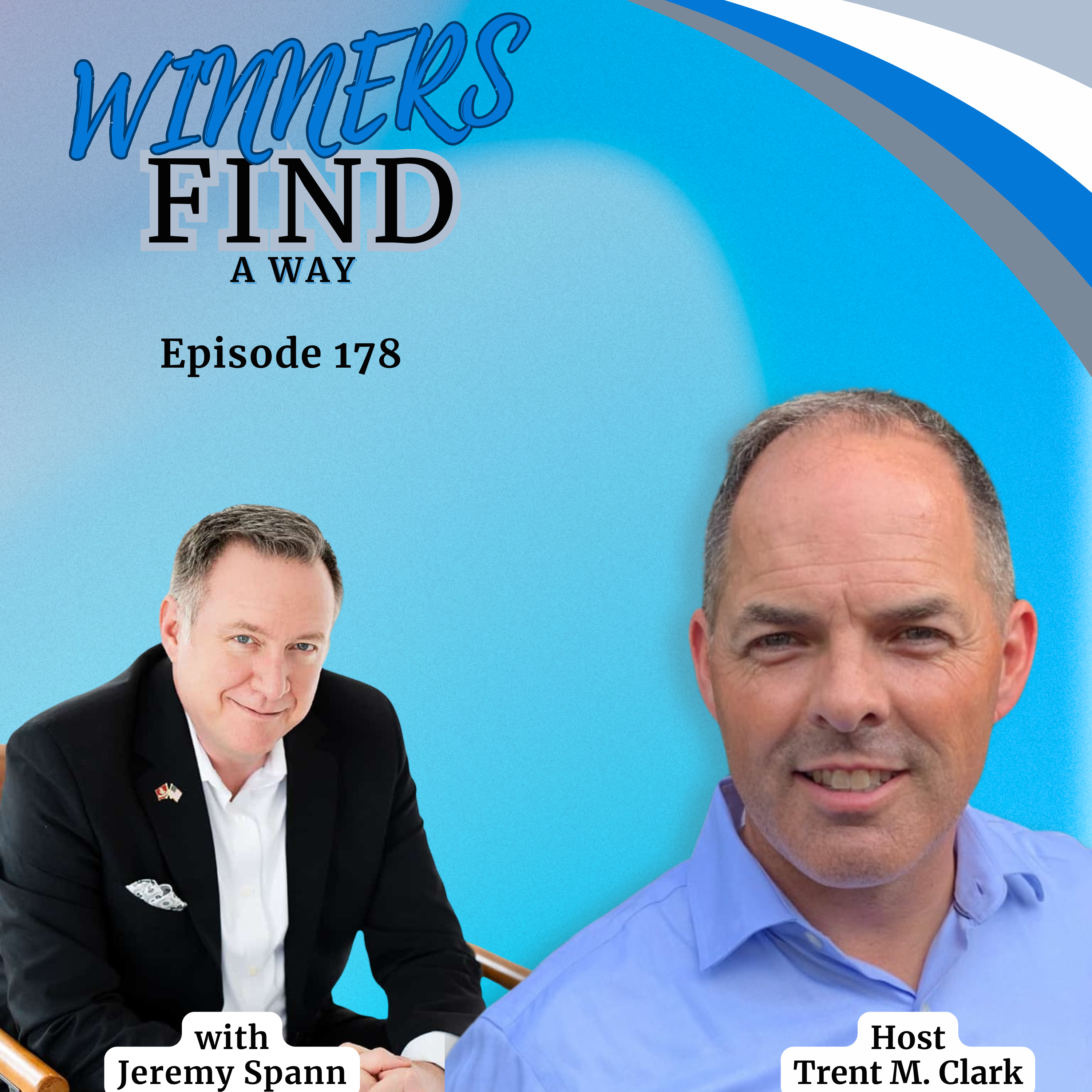 July 4th 2025 Special: Marine Veteran Jeremy Spann on Discipline, Entrepreneurship (Throwbackepisode)