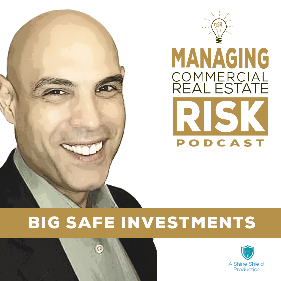 Big Safe Investments, with Agostino Pintus
