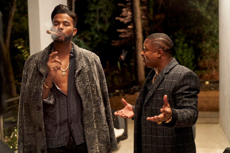 Superfly (2018) Review | A Mediocre Remake That Lacks Gravity
