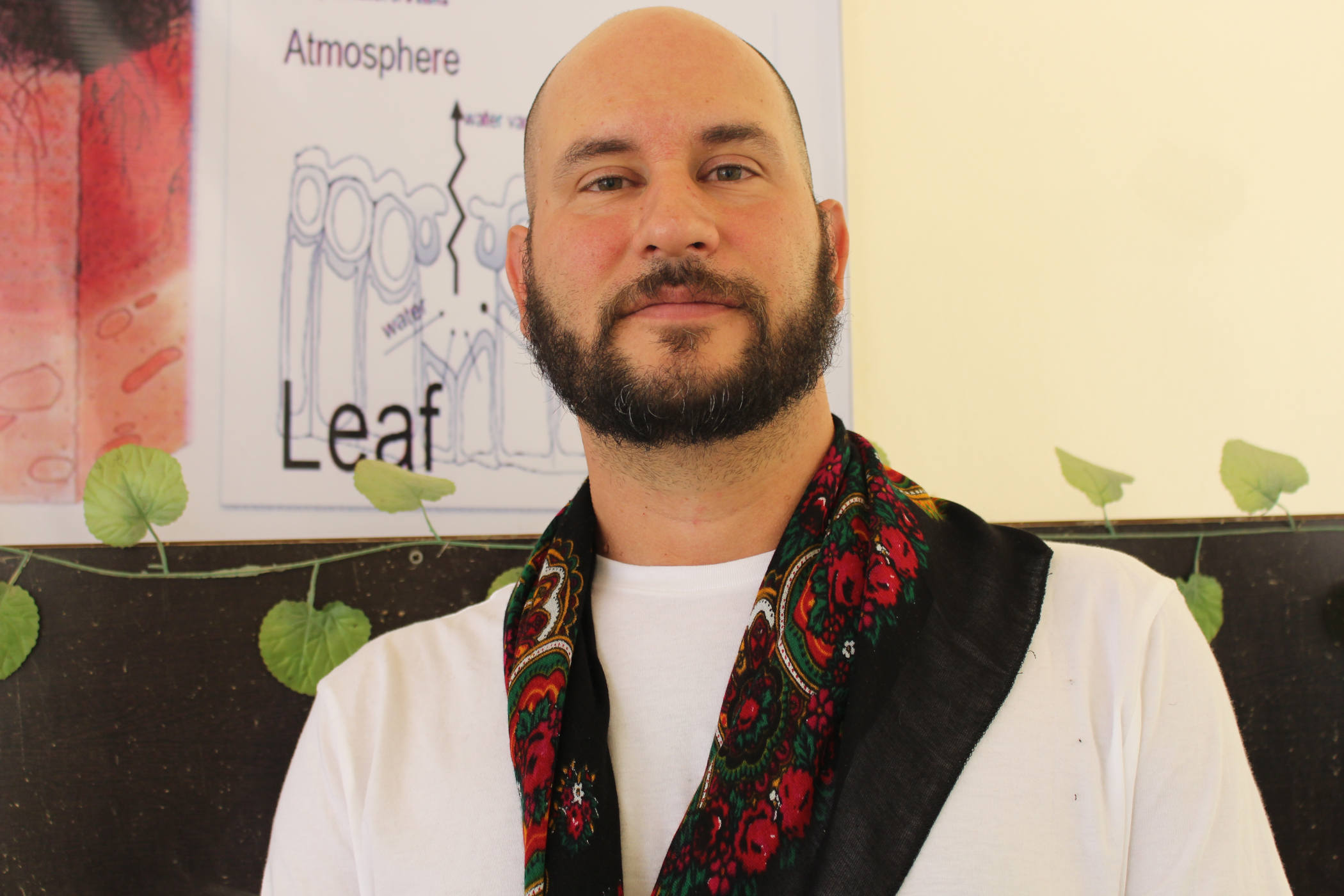 The Final Straw Radio