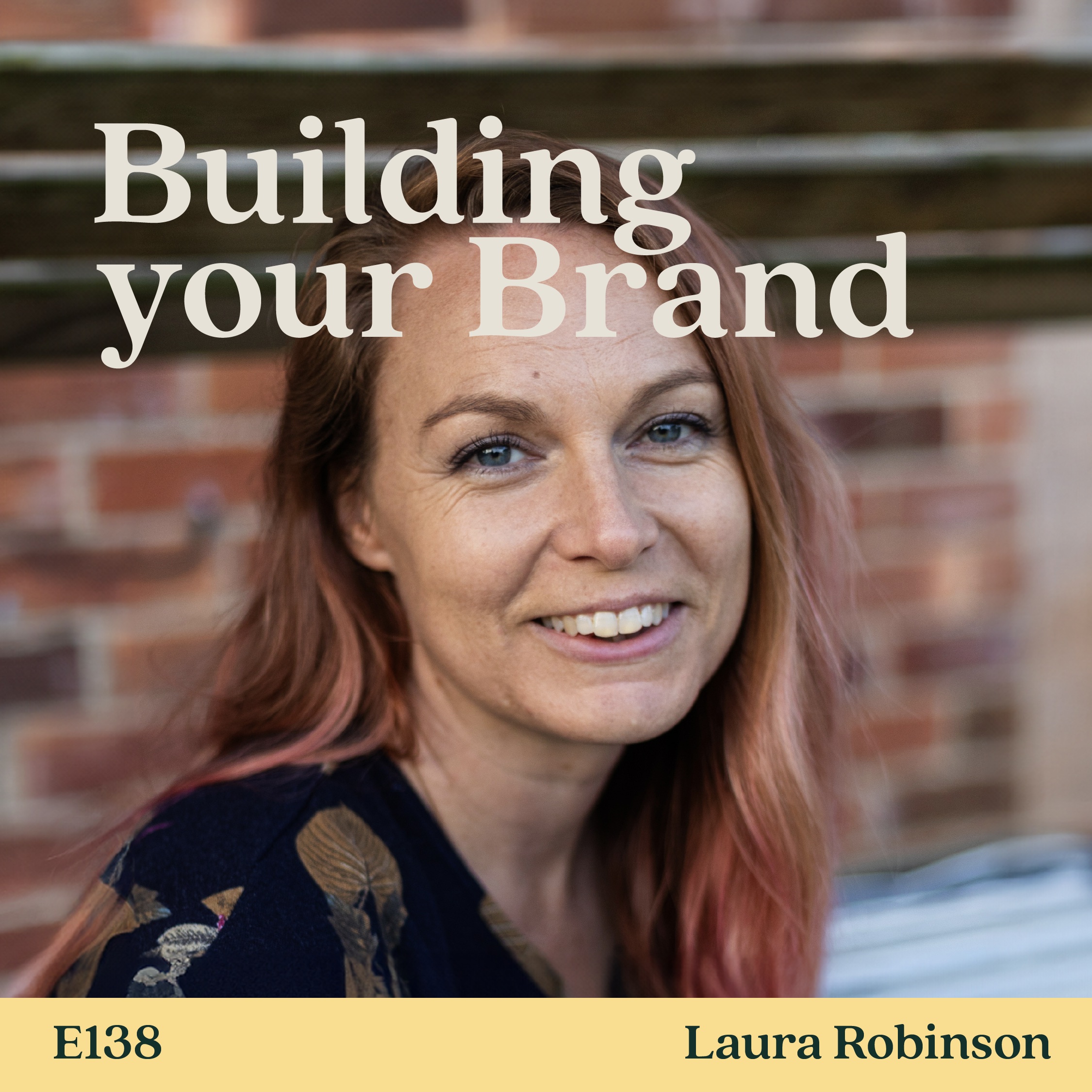 Building your Brand