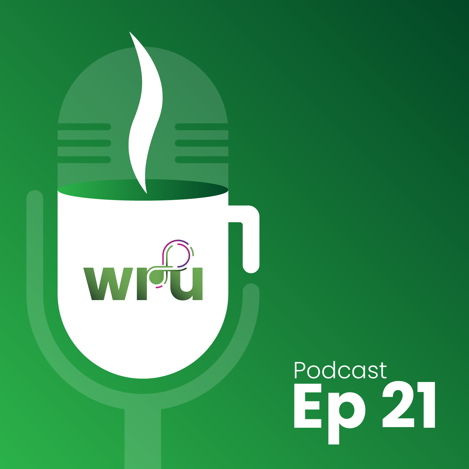 We R Podcast