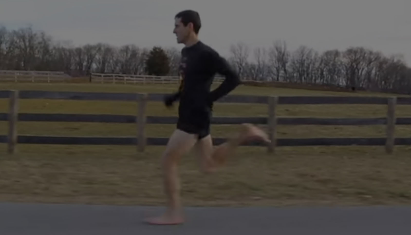 Episode 16: Footwear, Barefoot Running, and the Optimal Diet - a Conversation with Dr. Mark Cucuzzella