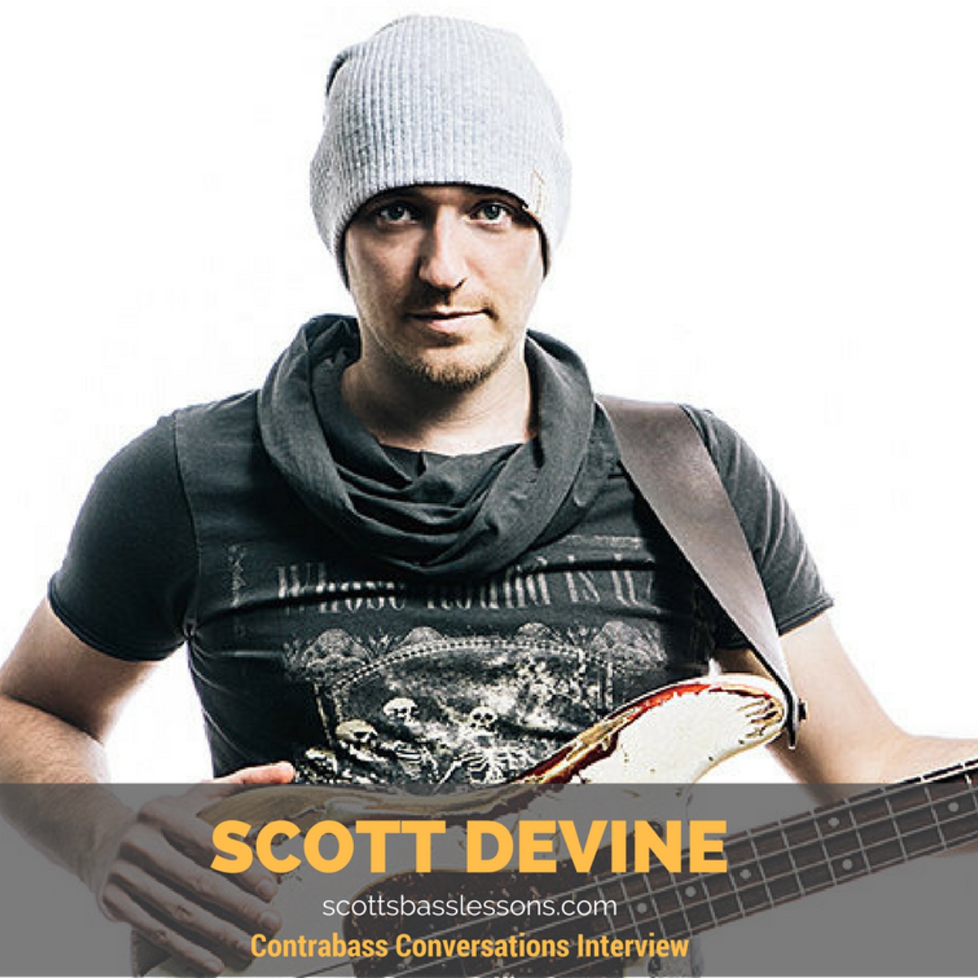 284: Scott Devine is transforming online music education