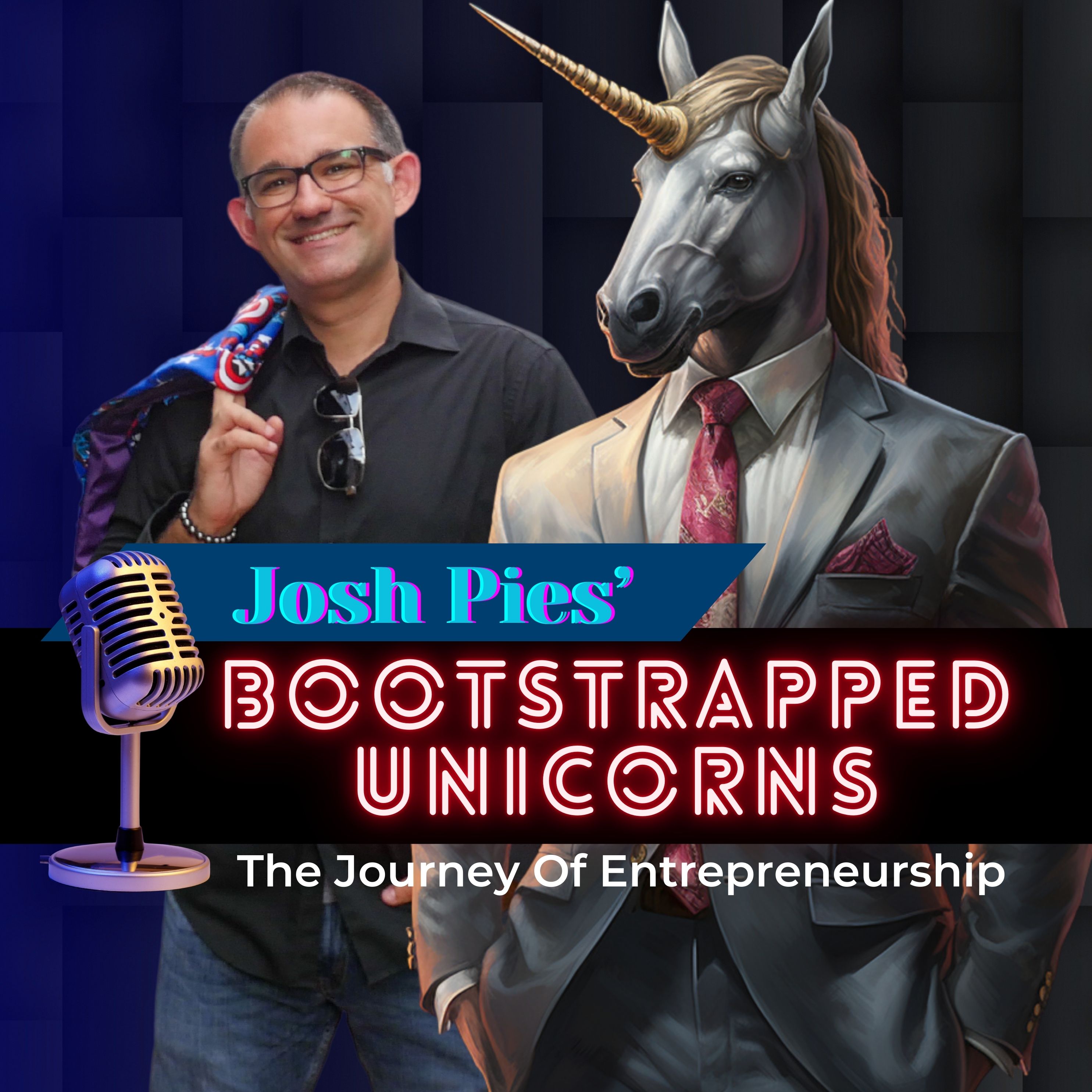 Josh Pies\' Bootstrapped Unicorns