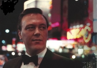 A Matinee with Matt Monro