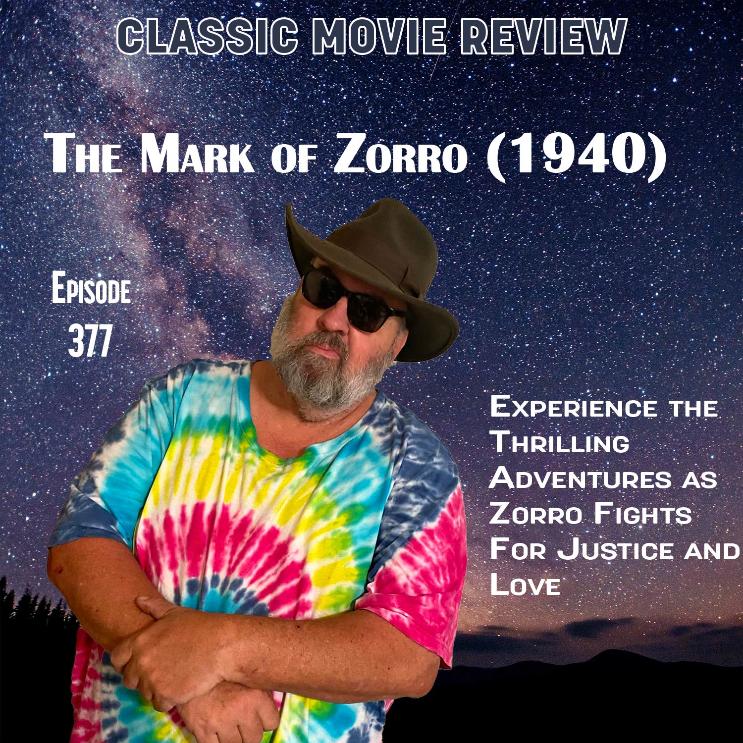 Classic Movie Review