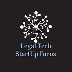 cover of episode Episode 61 of the Legal Tech StartUp Focus Podcast -- An Interview with Michael Stych, Co-Founder and CEO of Contend