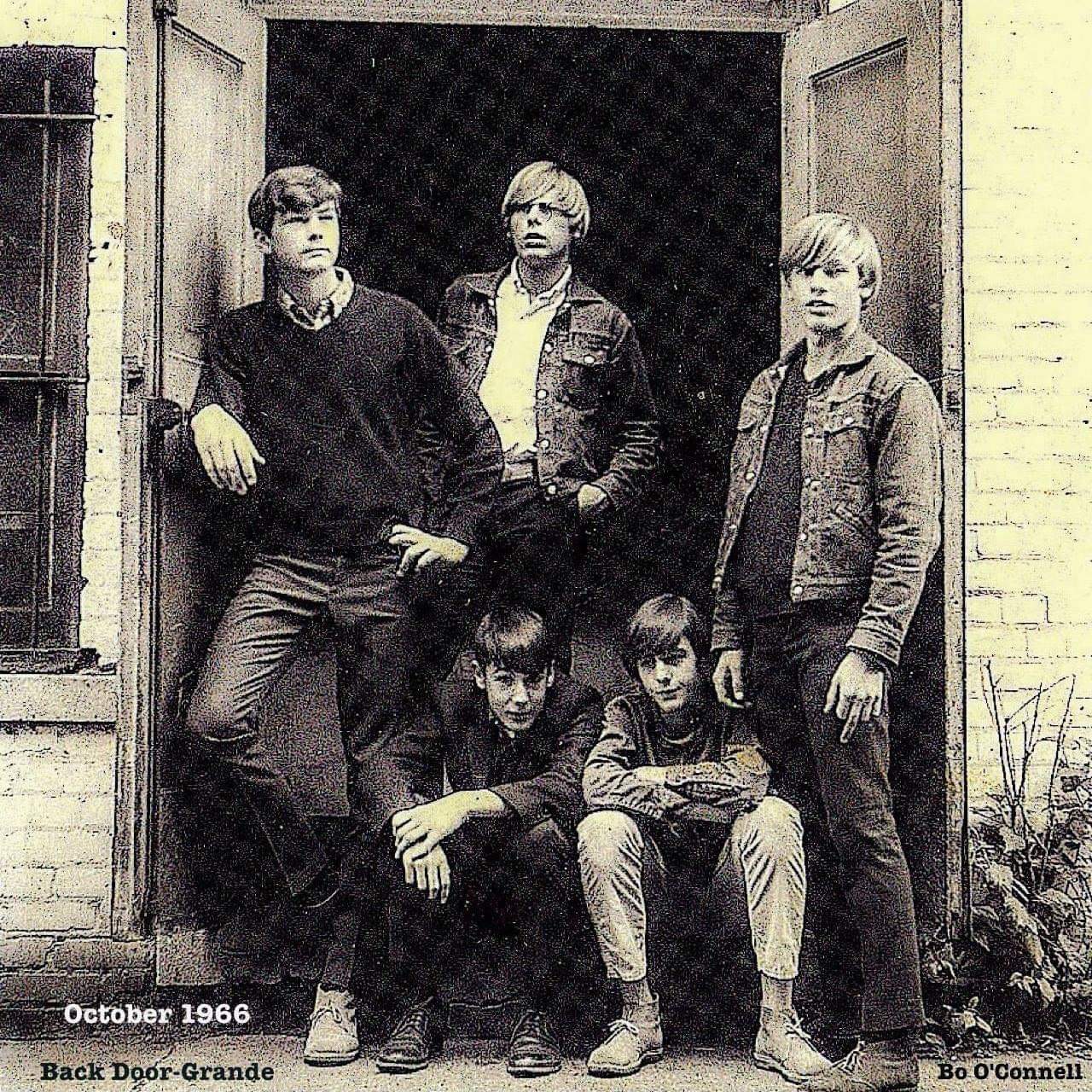 Michigan Music History Podcast -- MMHP989