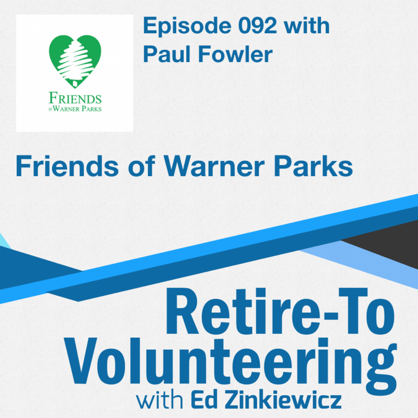 092 Fowler, Paul—Friends of Warner Parks
