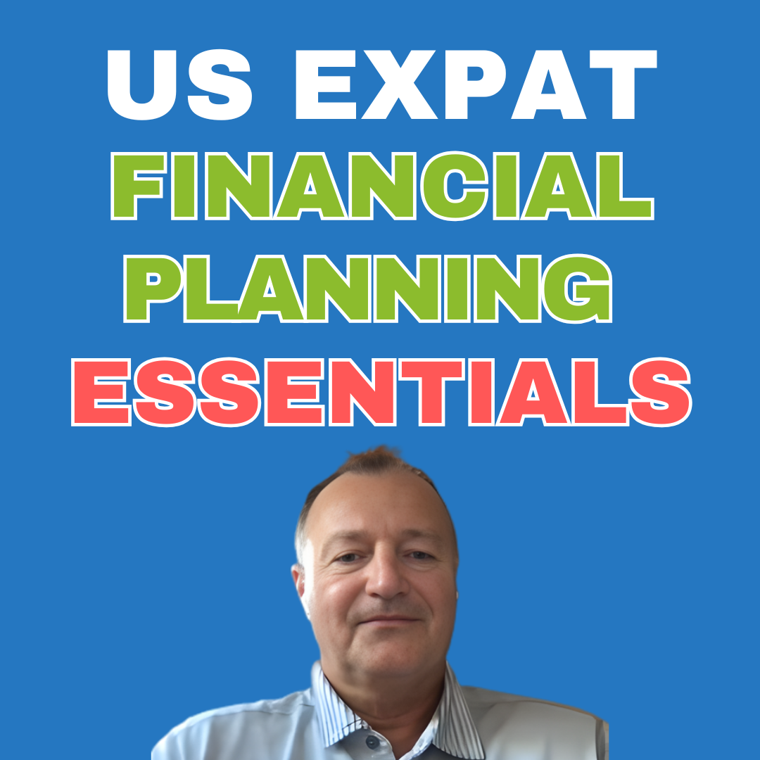 Financial Planning Essentials For Americans Living Overseas