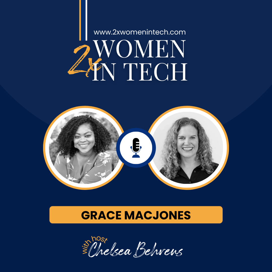 2x Women in Tech