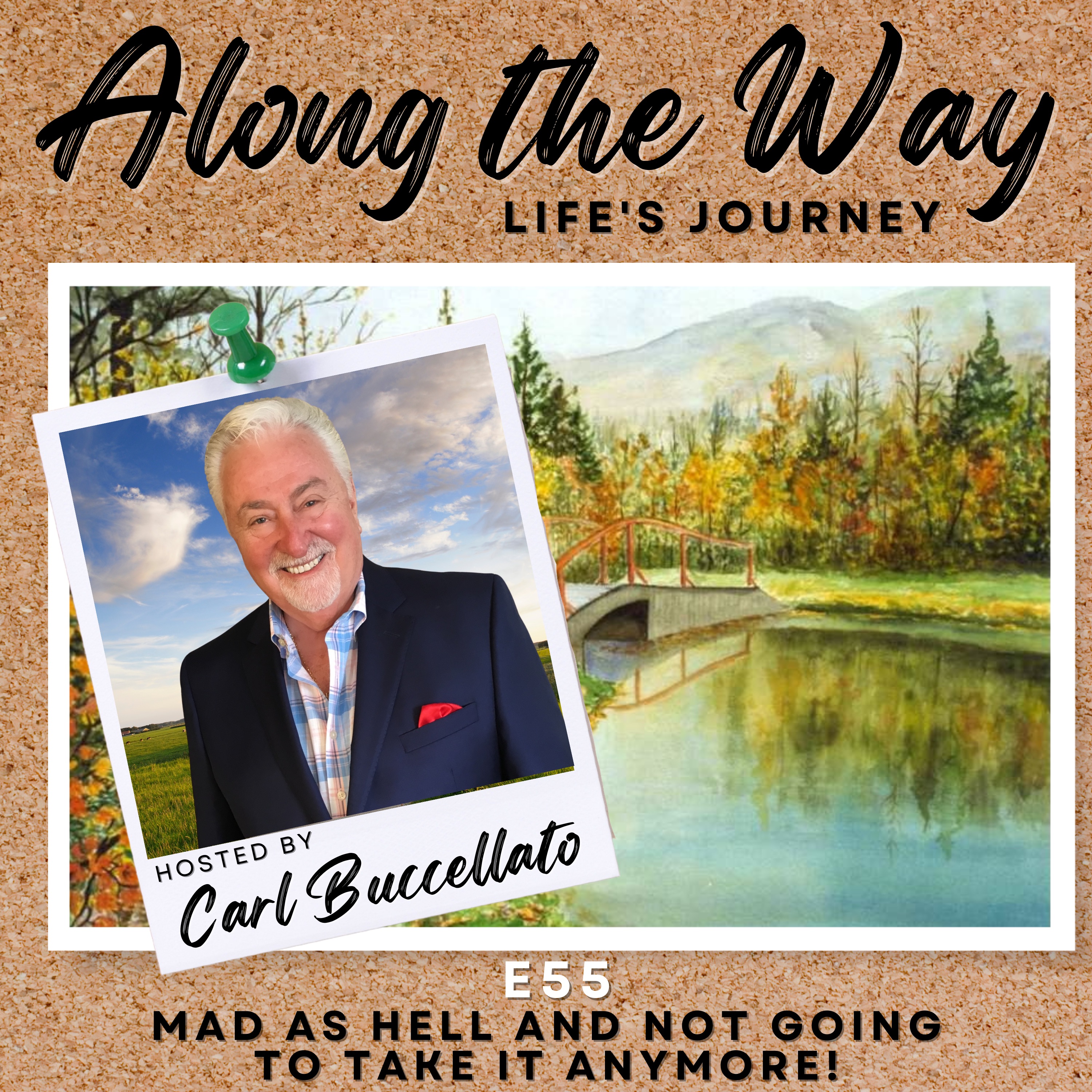 Along the Way Life\'s Journey