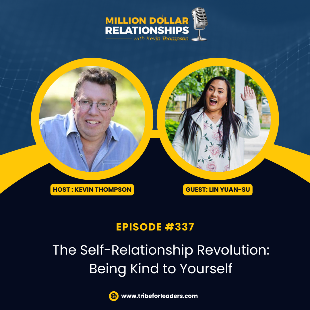 Million Dollar Relationships