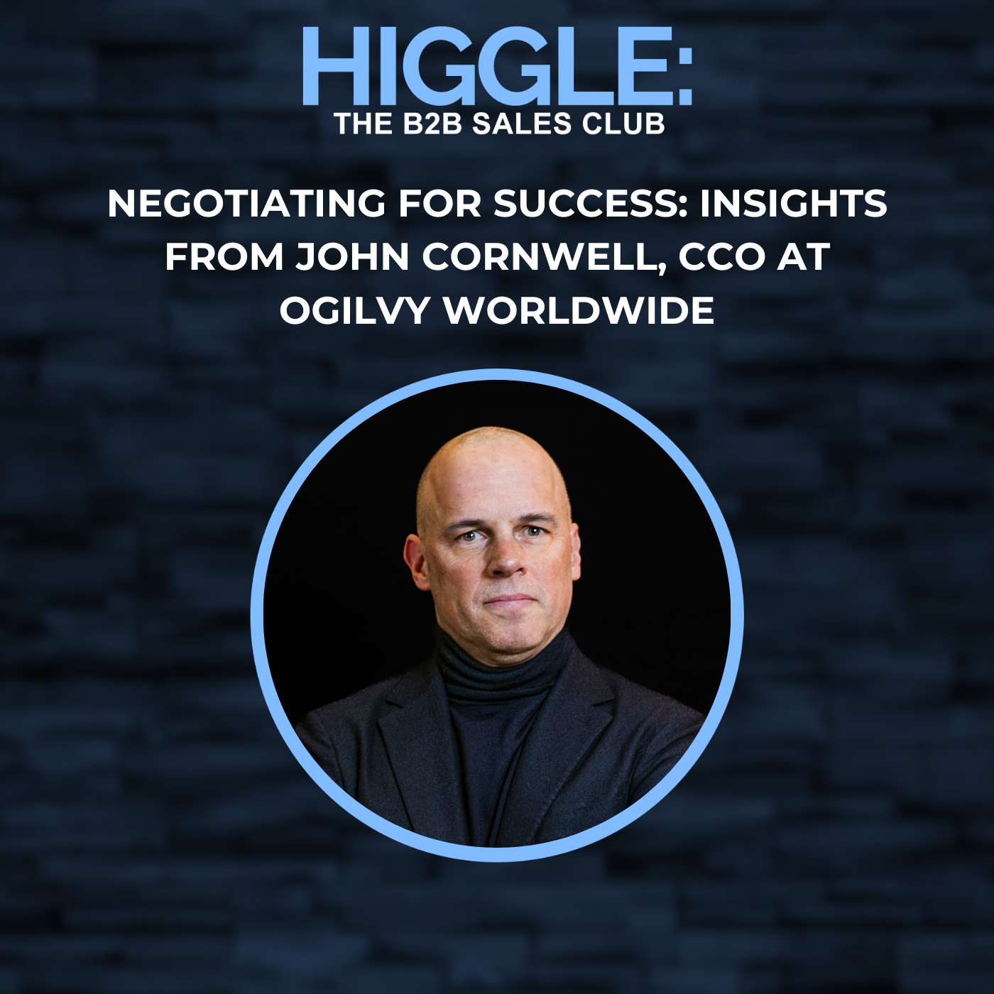 Higgle: The B2B Sales Club