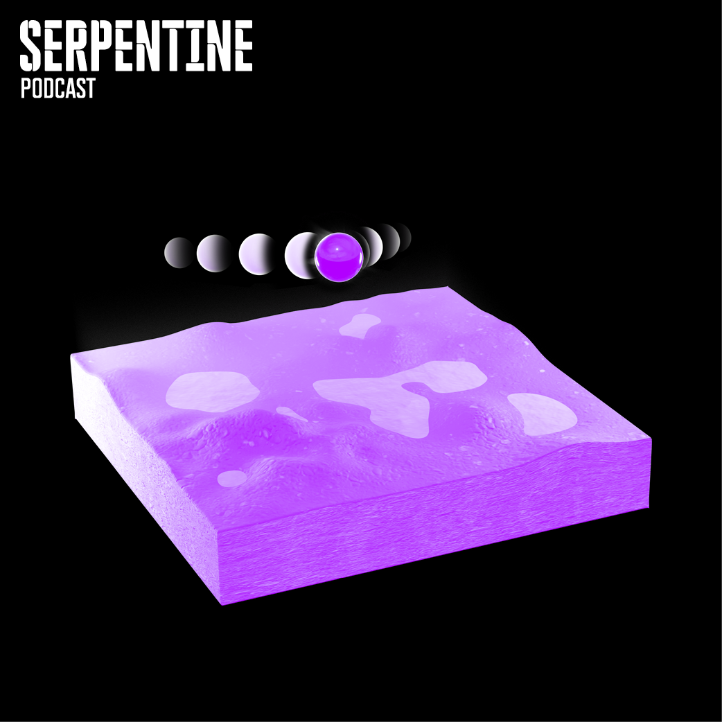 Serpentine Podcast