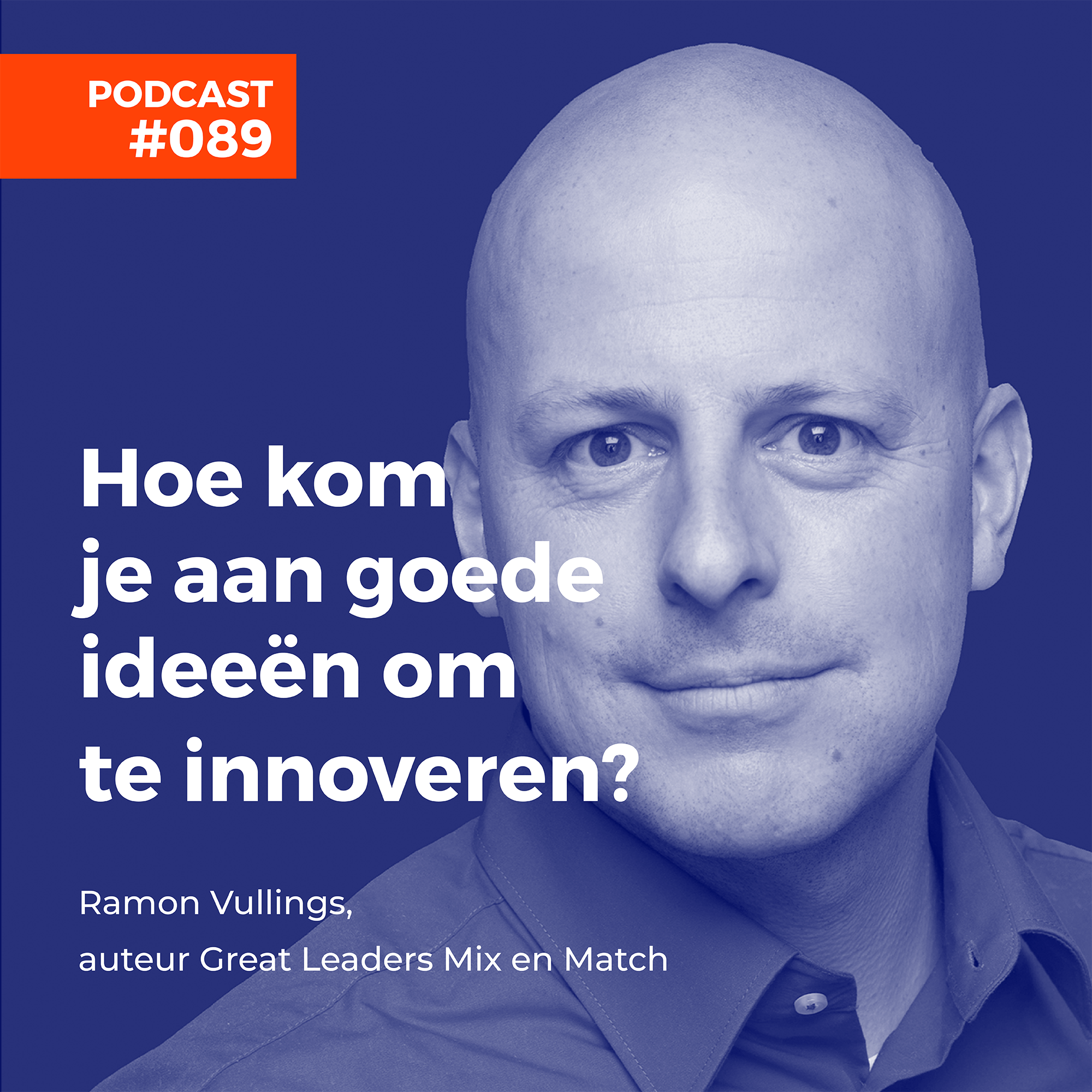 Innovatie Wasstraat