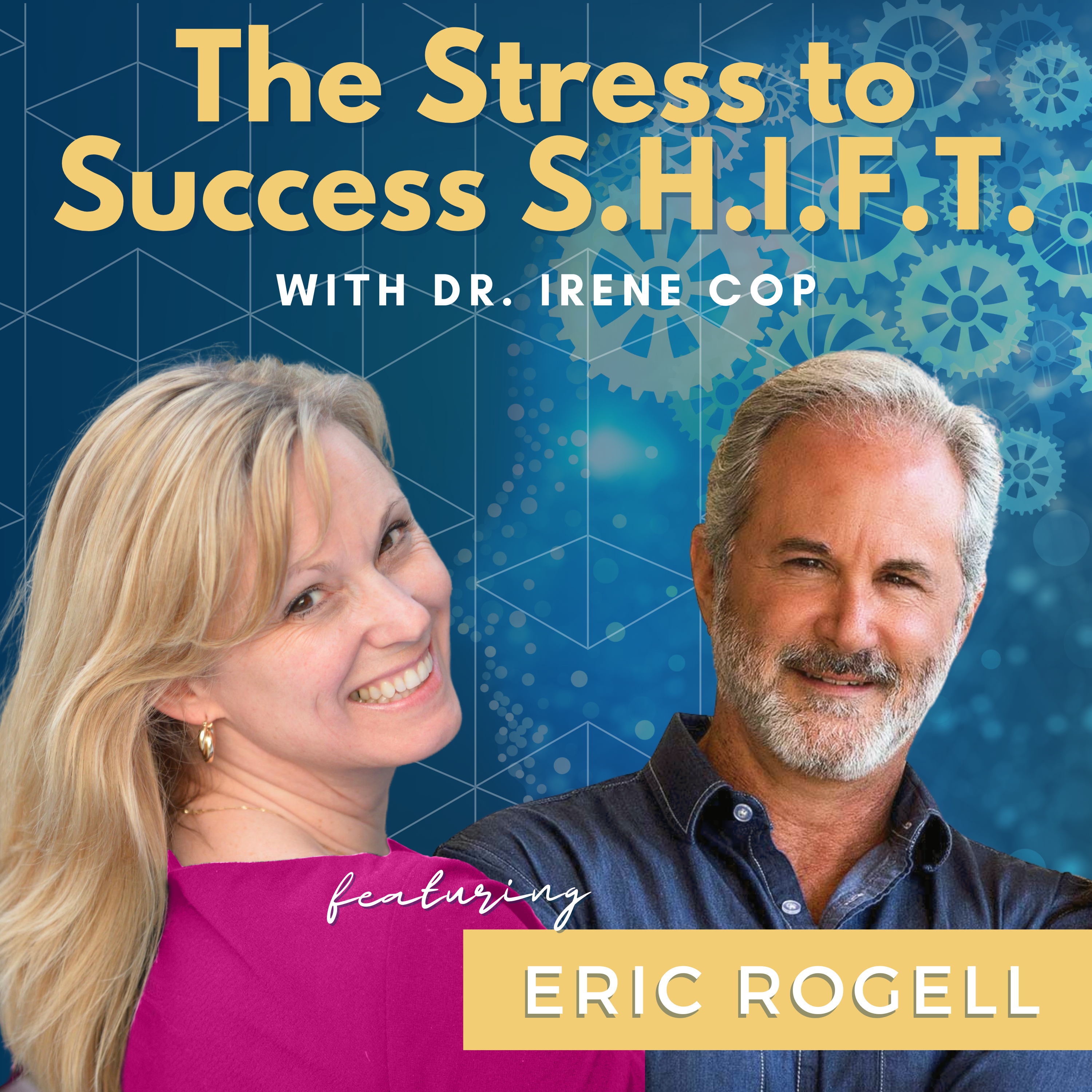 The Success SHIFT