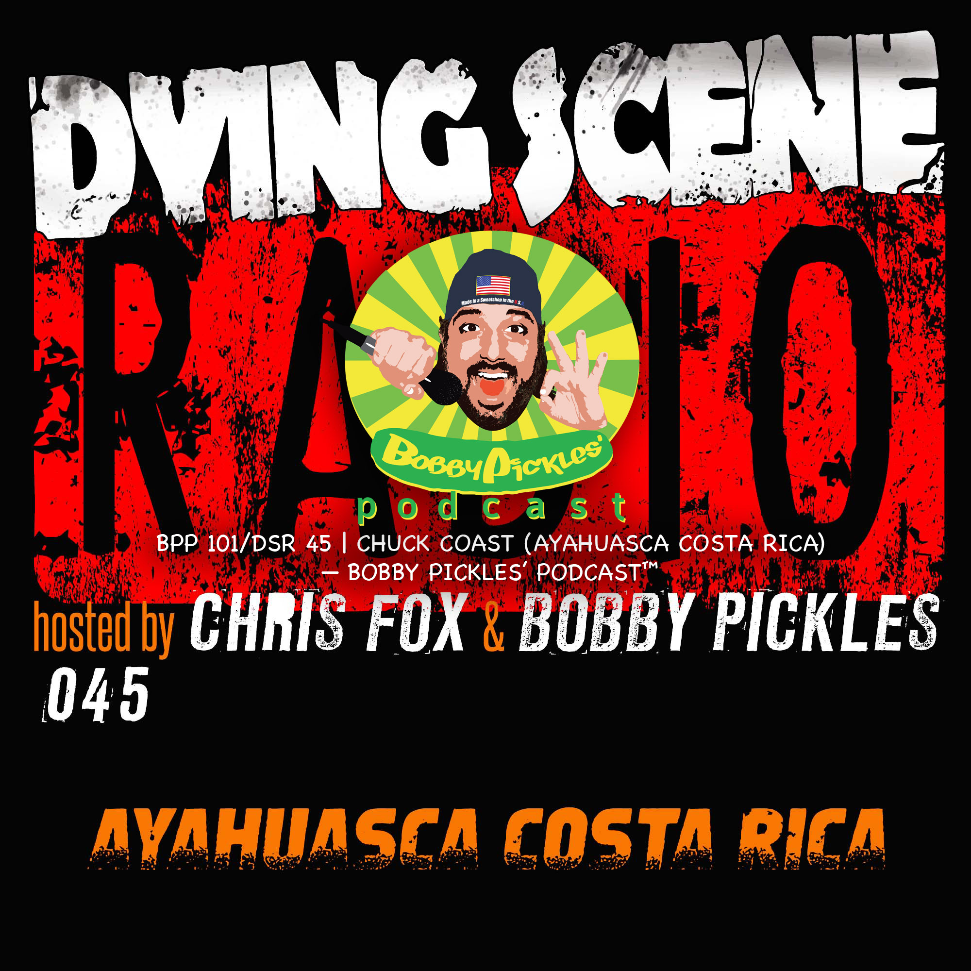 Bobby Pickles\' Podcast™️