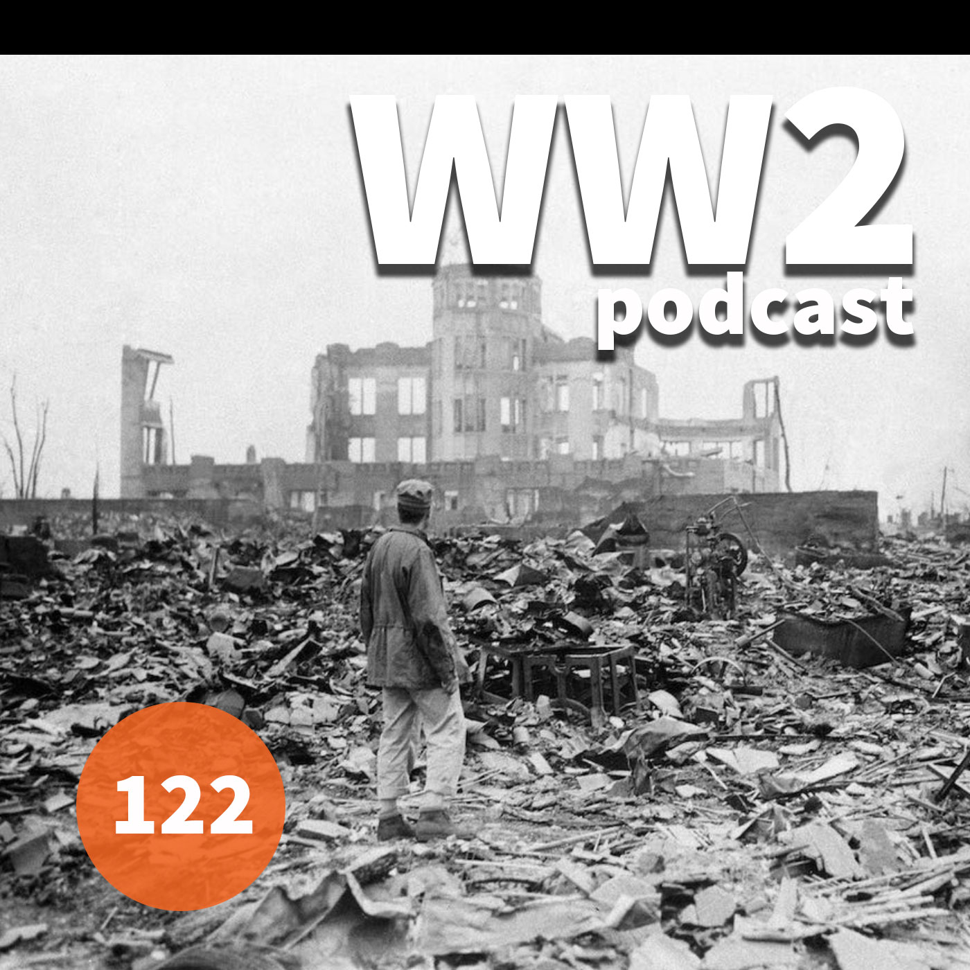 The WW2 Podcast