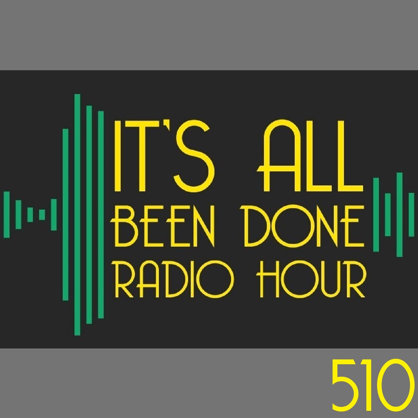 cover of episode Morning Show: Plan B