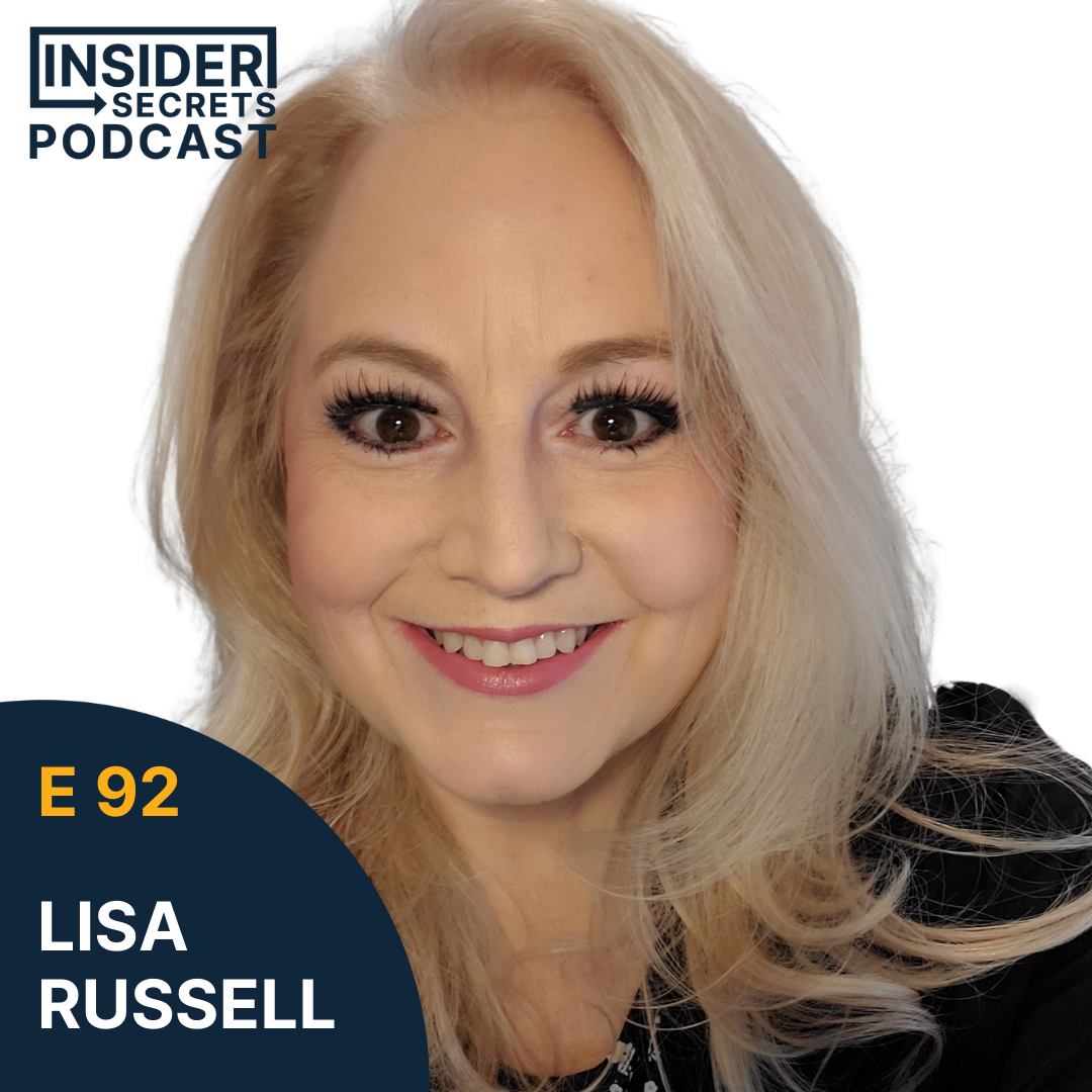 Insider secrets - Home of the Passive Real Estate investor