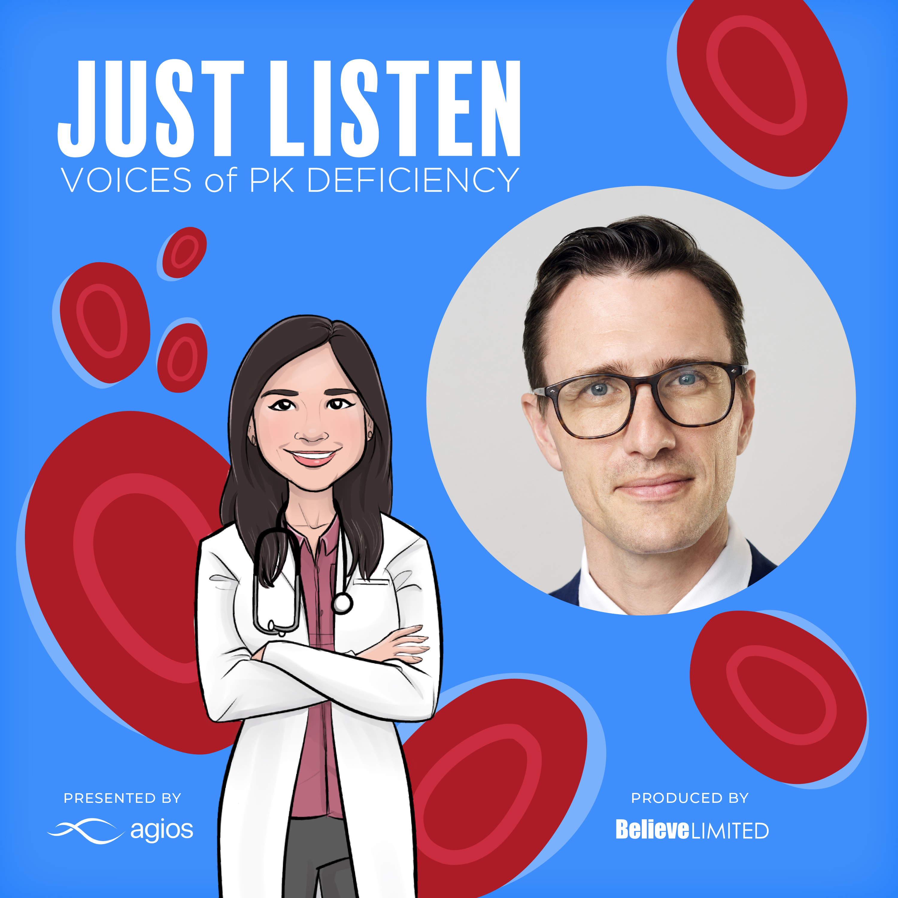 Monitoring & Management of Chronic Complications in PK Deficiency