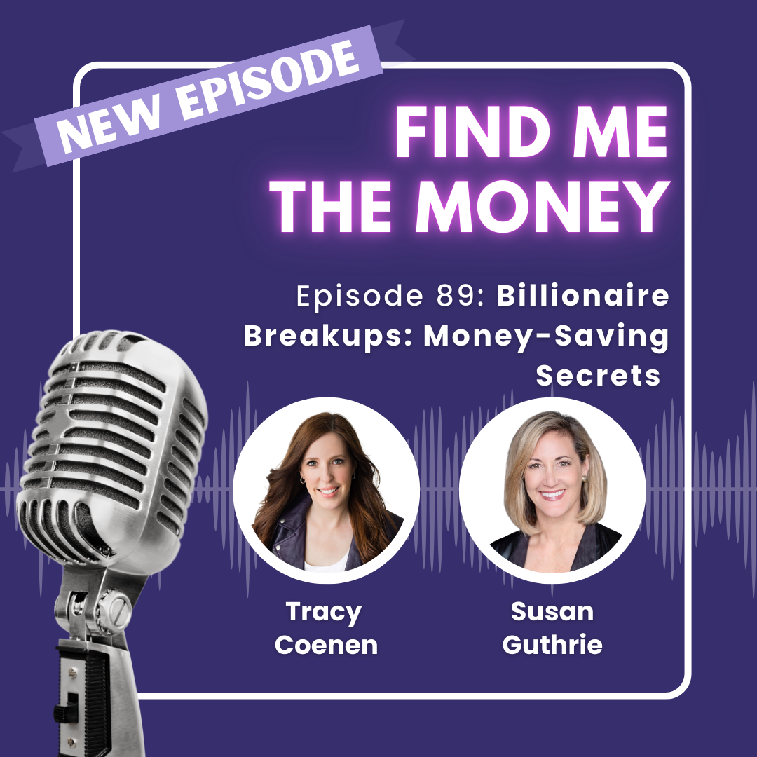 Love and Money Podcast