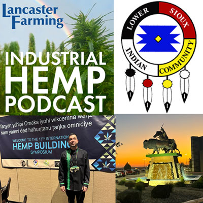 Voices from Cansayapi (Part Two)