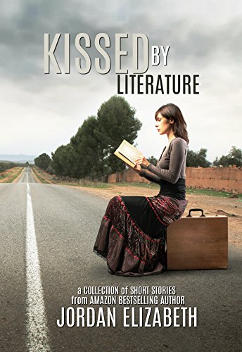 Jordan Elizabeth: Kissed By Literature