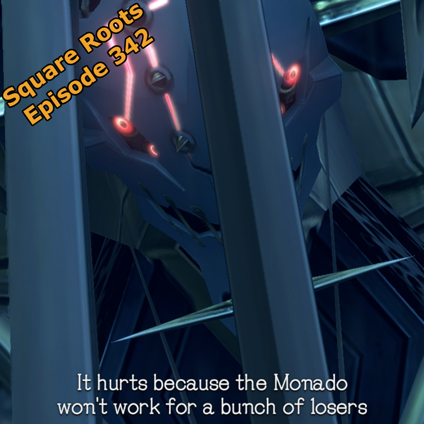 cover of episode Xenoblade Chronicles Part 2 - What Else Is Fresh Other Than Babies