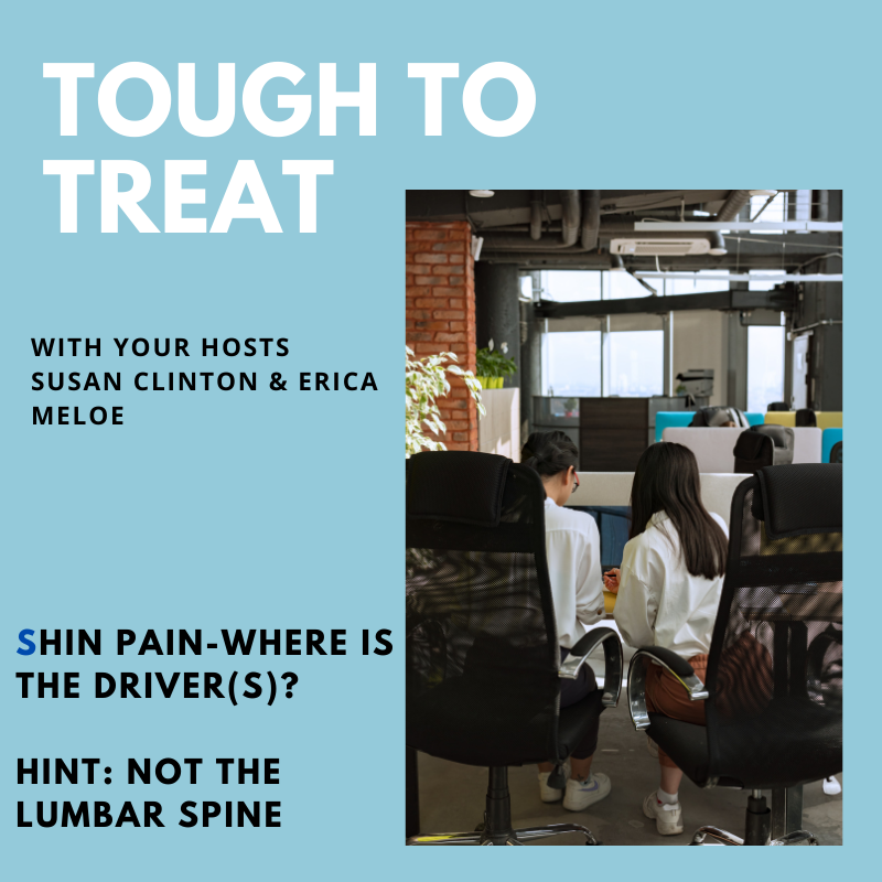 Tough to Treat
